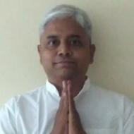Yogacharya Srinivasa Prasad